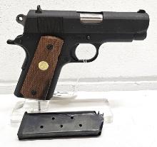 Colt 1911 Officers 45ACP FA03619