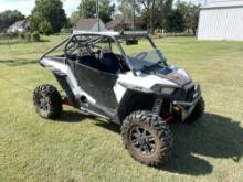 2014 Polariz RZR 1000 EX