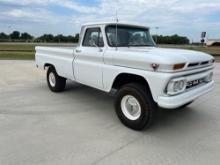 1964 GMC K2500