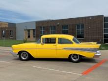 1957 Chevrolet 210 Bel Air