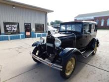 1931 Ford Model A