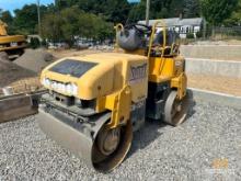 CAT CB-224E Roller