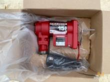 Fill-Rite 12 Volt DC Pump