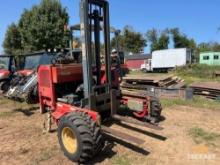 2000 Moffett M5000