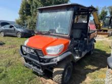 Kubota RTV X1140