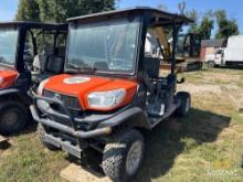 Kubota RTV 1140