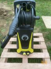 Reaim Electric Pressure Washer