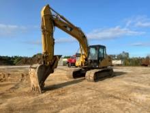 2006 CATERPILLAR 315CL HYDRAULIC EXCAVATOR SN: CAT0315CACJC04157