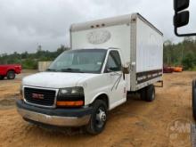 2004 GMC SAVANA VIN: 1GDJG31U841147147 S/A PRESSURE WASHER VAN TRUCK