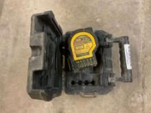 DEWALT DW082 SN: 012417