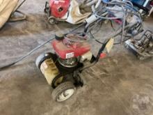 TROY-BILT PRESSURE WASHER