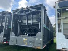 2016 WARREN EQUIPMENT, INC. WARREN EQUIPMENT, INC. VIN: 1W9AAXB2XGP347056 T/A SANITATION