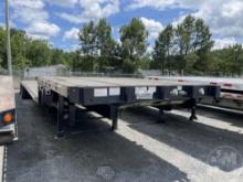 2019 GREAT DANE 48'X102" COMBINATION STEPDECK TRAILER VIN: KH101299