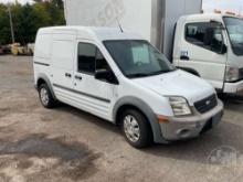 2013 FORD TRANSIT VIN: NMOLS7AN2DT145486 2WD