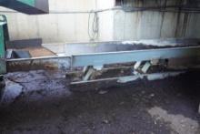 Webster Vibrating Conveyor