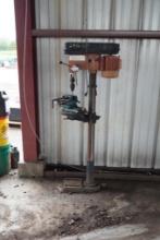 Northern Industrial Drill Press