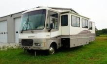 1999 Southwind 34N Motorhome