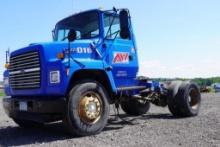 1991 Ford LN7000 Truck