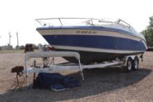 1990 Wellcraft 233 Eclips Boat*