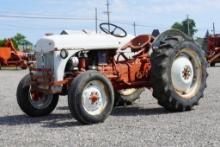 Ford 8N Tractor