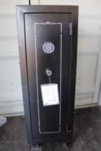 New Gun Safe*