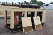 Chevy Genset