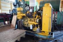 Cat 3406 Power Unit