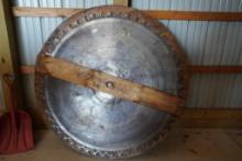 56" Circular Saw Blade