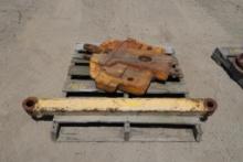 Dozer Weights