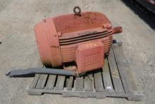 Weg Electric Motor