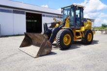 2010 John Deere 444K Wheel Loader