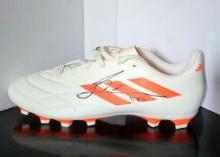 Lionel Messi Inter Miami CF Autographed Adidas Soccer Cleat GA coa