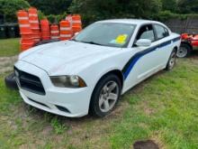 2011 Dodge Charger Passenger Car, VIN # 2B3CL1CTXBH599988