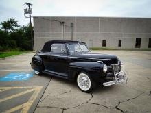 1941 Ford Super Deluxe