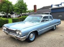 1964 Chevrolet Bel Air