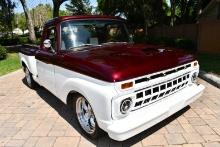 1965 Ford F100