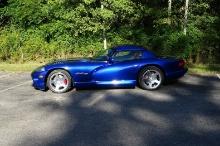 1999 Dodge Viper