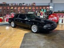 1988 Ford Mustang LX