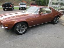 1970 Chevrolet Camaro Z28