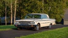 1963 Ford Galaxie 500 XL