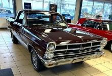 1967 Ford Ranchero