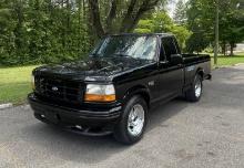 1994 Ford F150 Lightning