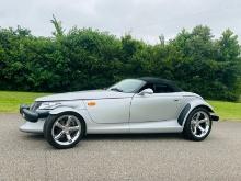 2001 Chrysler Prowler