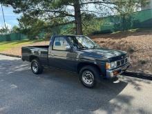 1993 Nissan Pickup