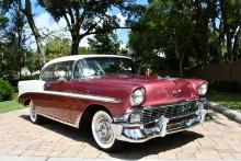 1956 Chevrolet Bel Air