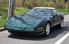 1994 Chevrolet Corvette