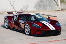 2021 Ford GT