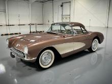 1957 Chevrolet Corvette