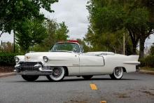 1955 Cadillac Eldorado