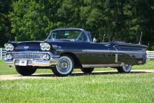 1958 Chevrolet Impala